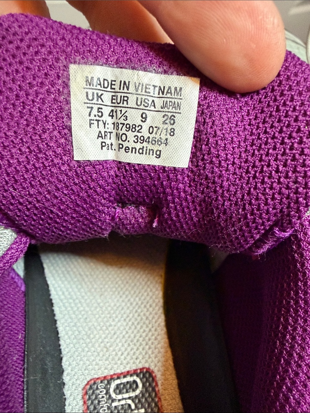 Salomon Women's Speedcross 4 Trail Shoes - Picture 9 of 9